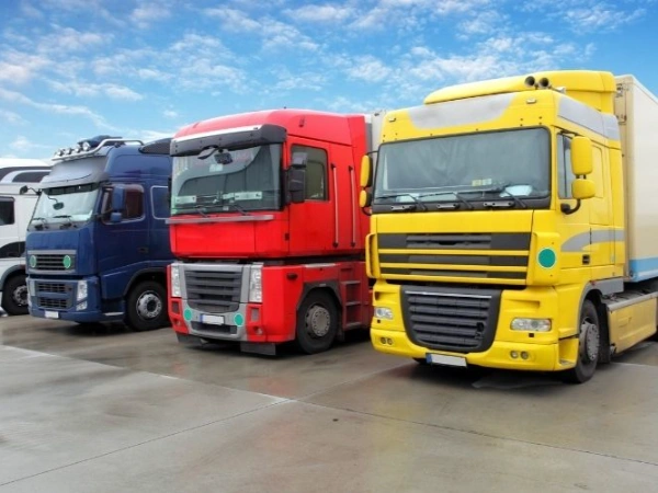 Antalya Beşiktaş Nakliye